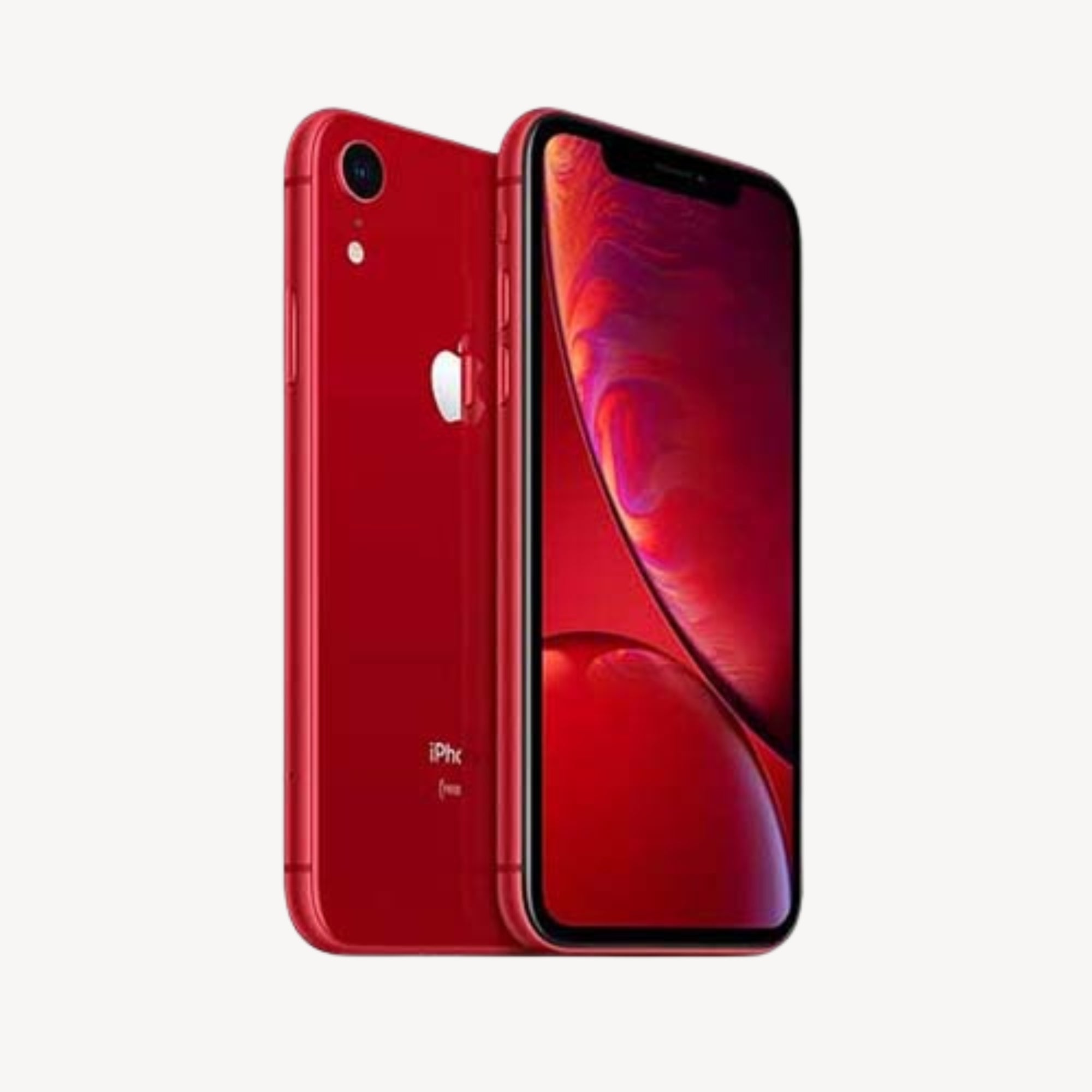 iPhone XR 64GB (SG)