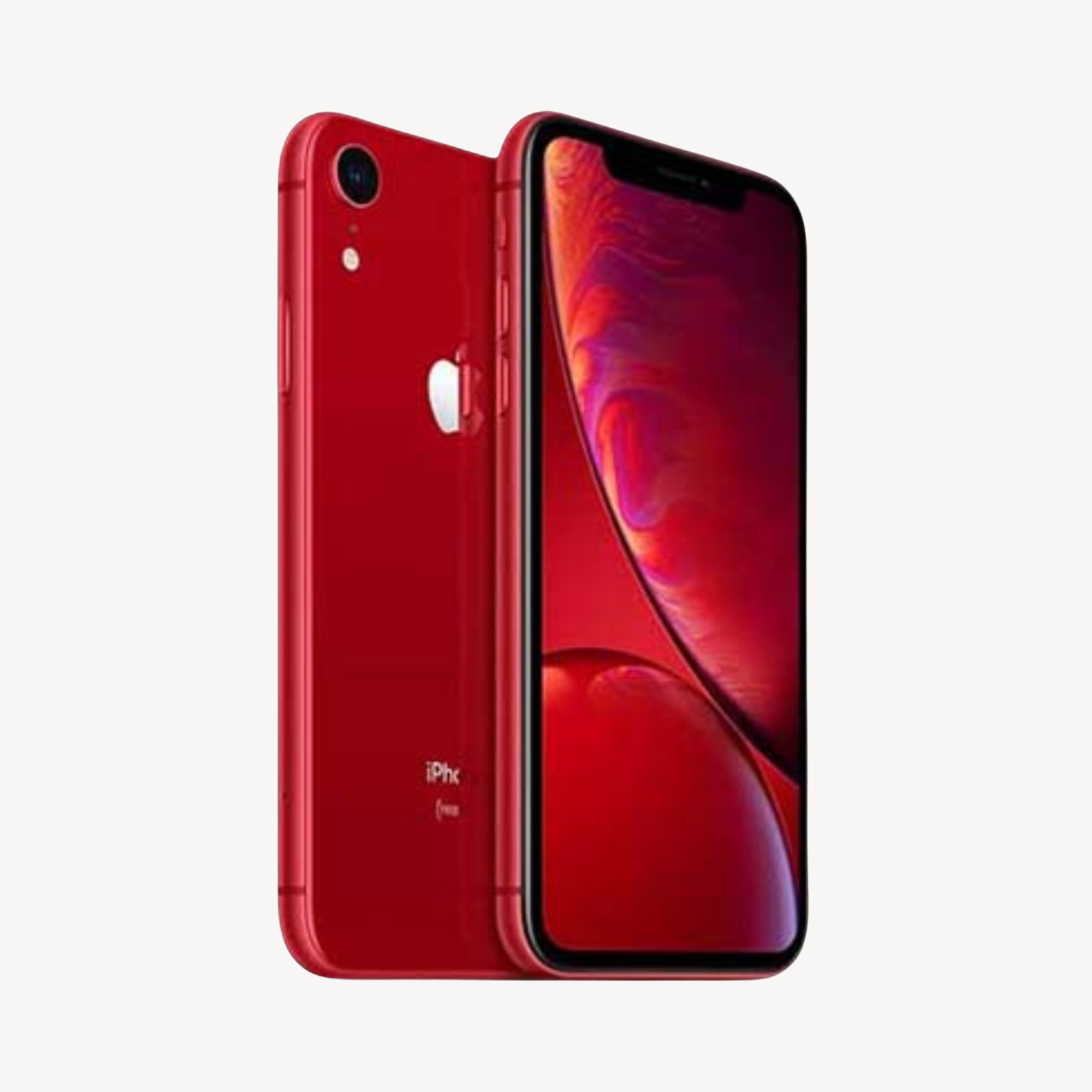 iPhone XR 64GB (SG)