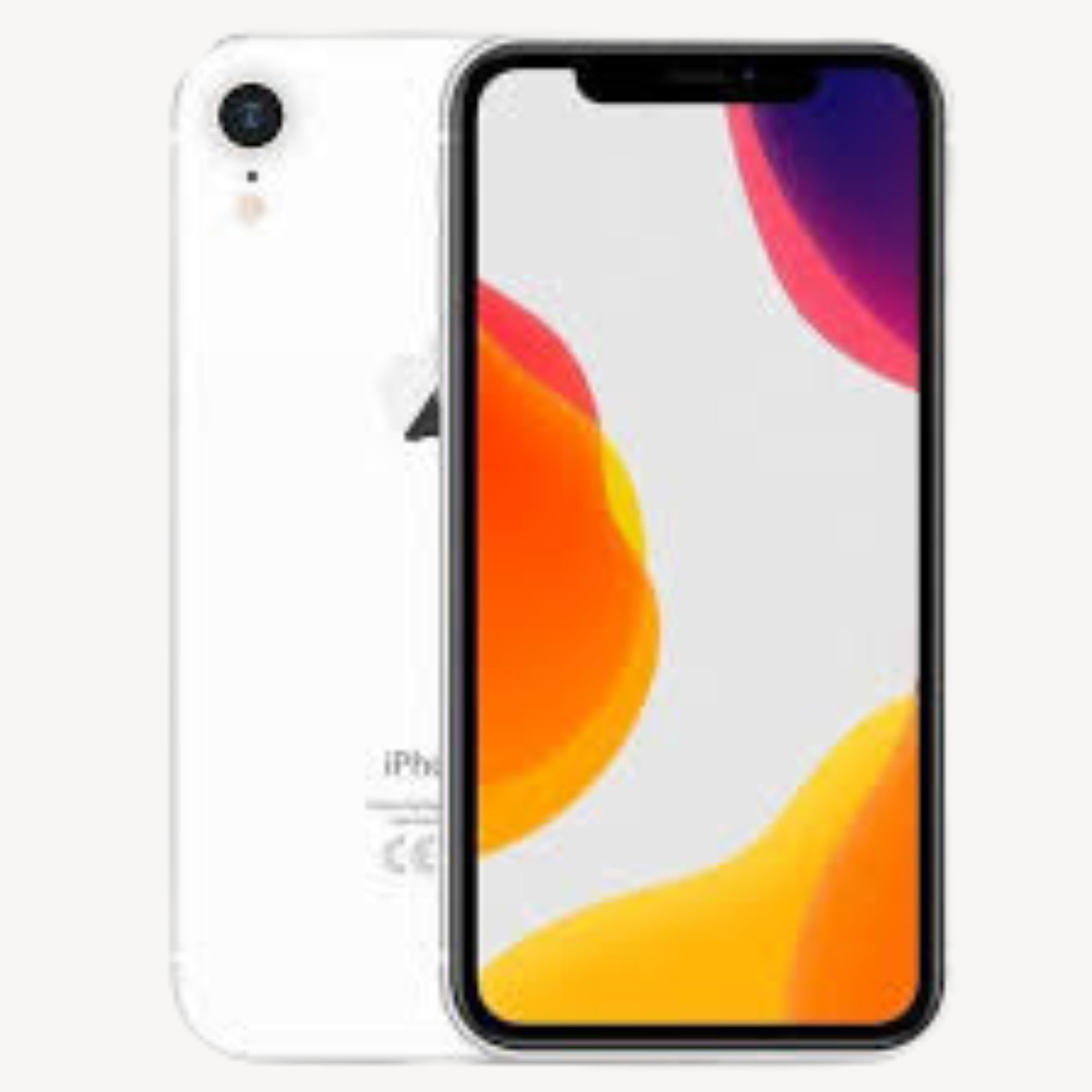 iPhone XR 64GB (SG)
