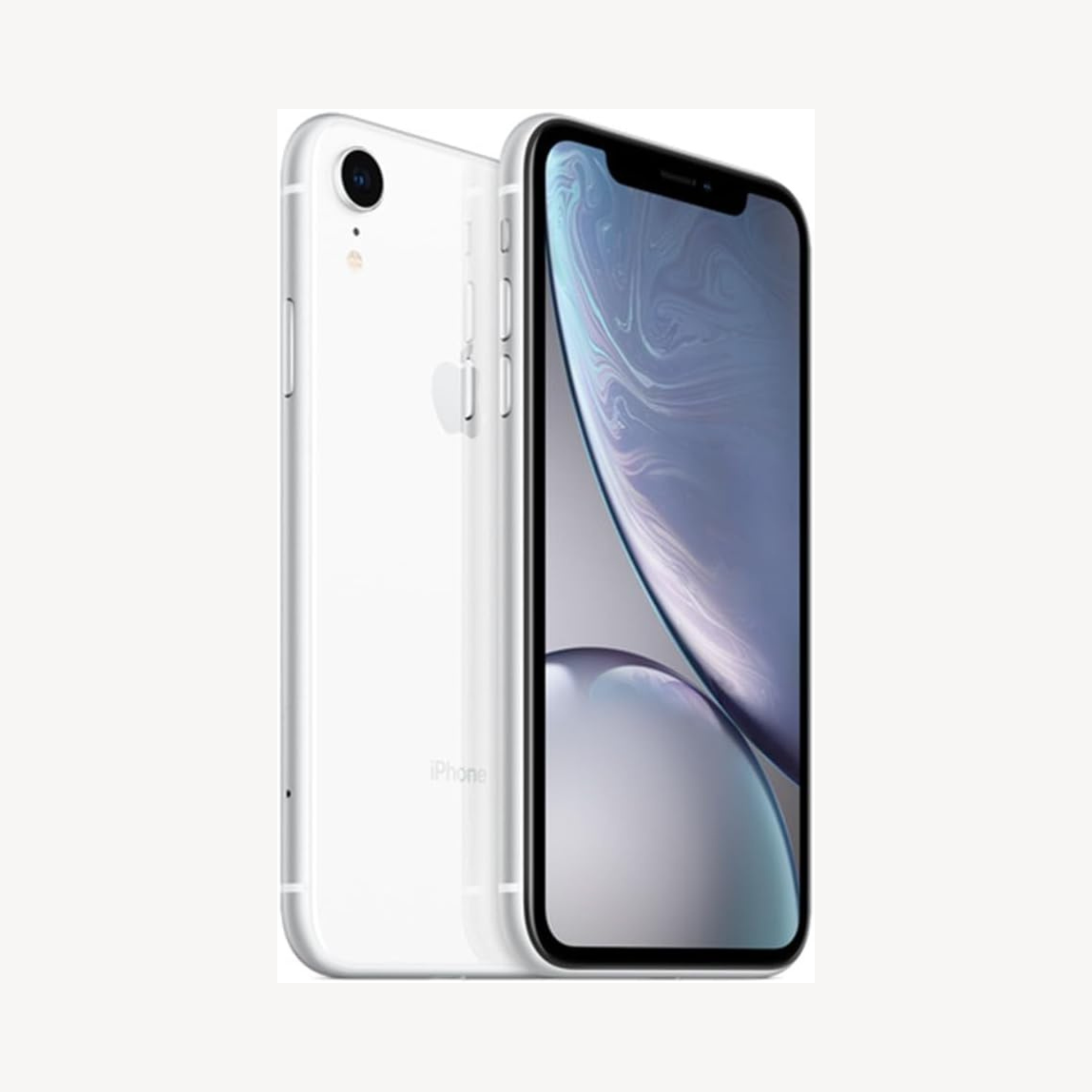 iPhone XR 64GB (SG)