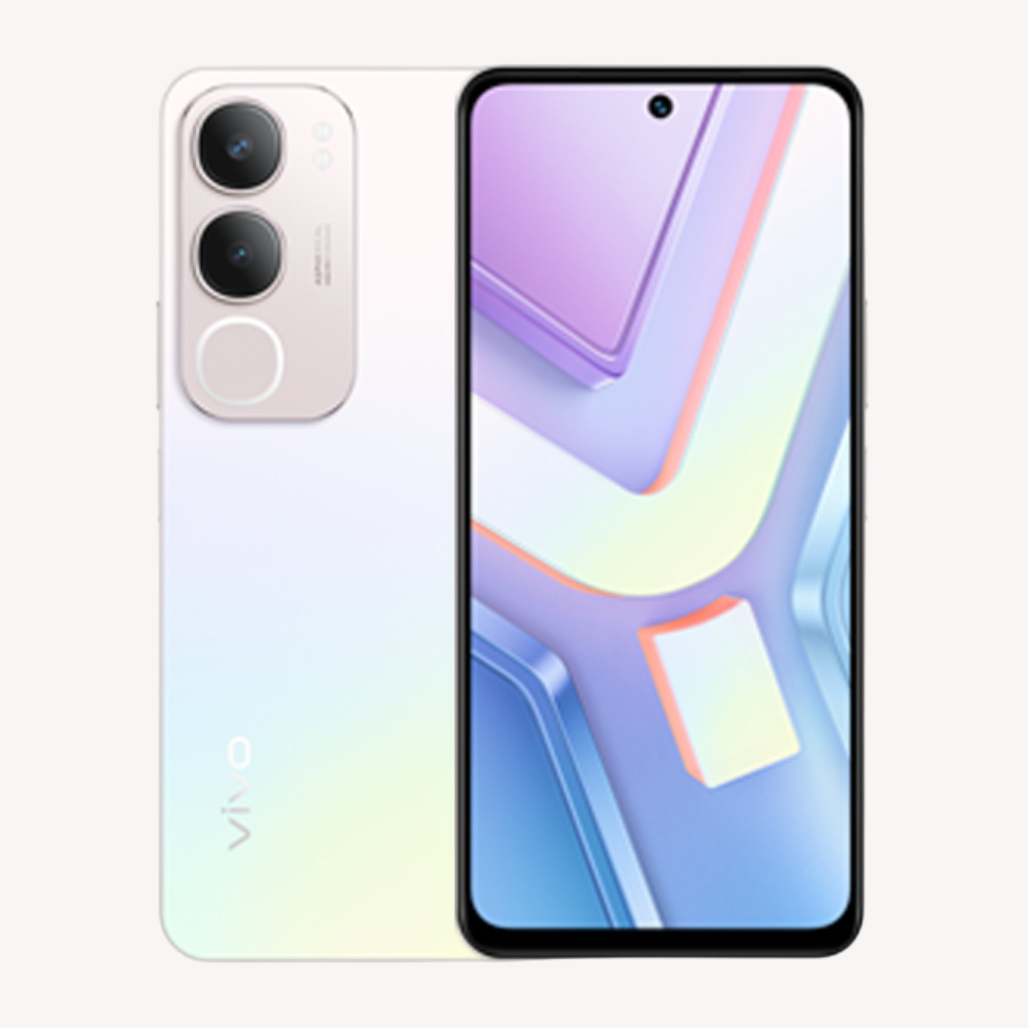 Vivo Y19s 4G (SG)