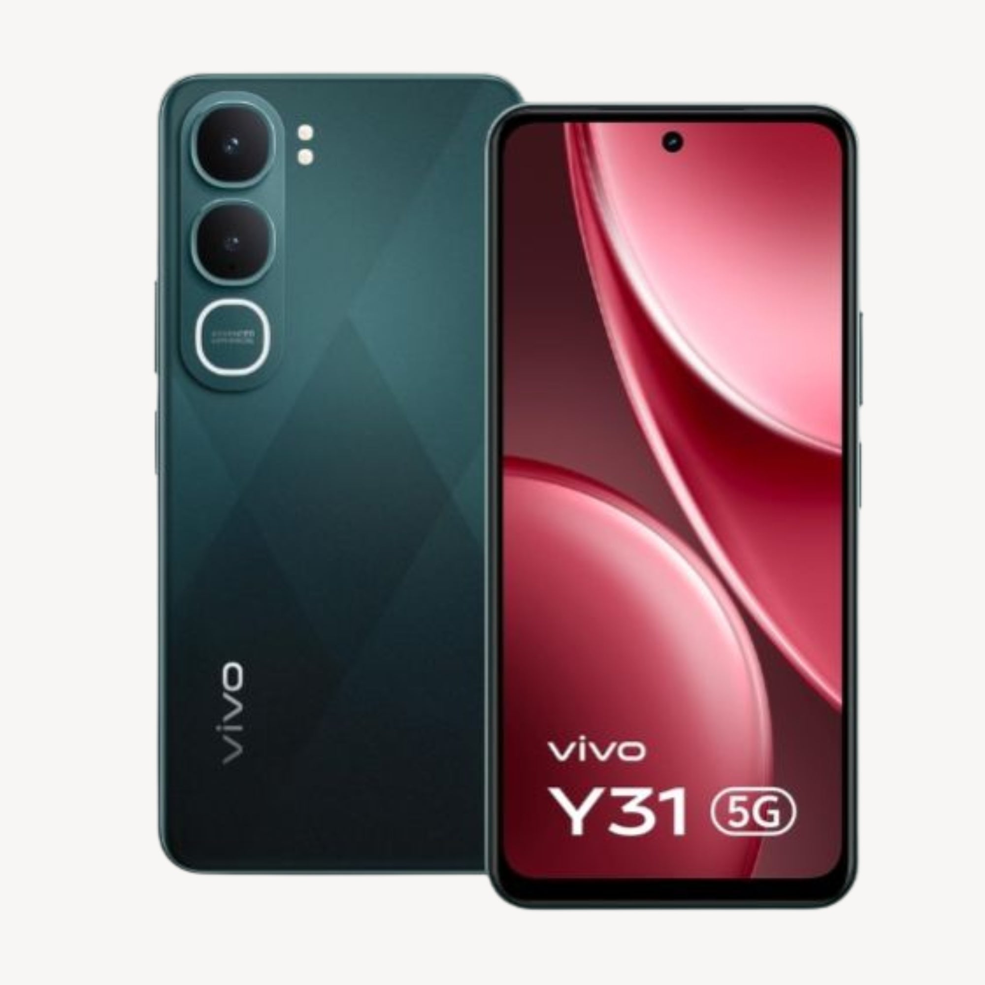 Vivo Y31 5G (SG)