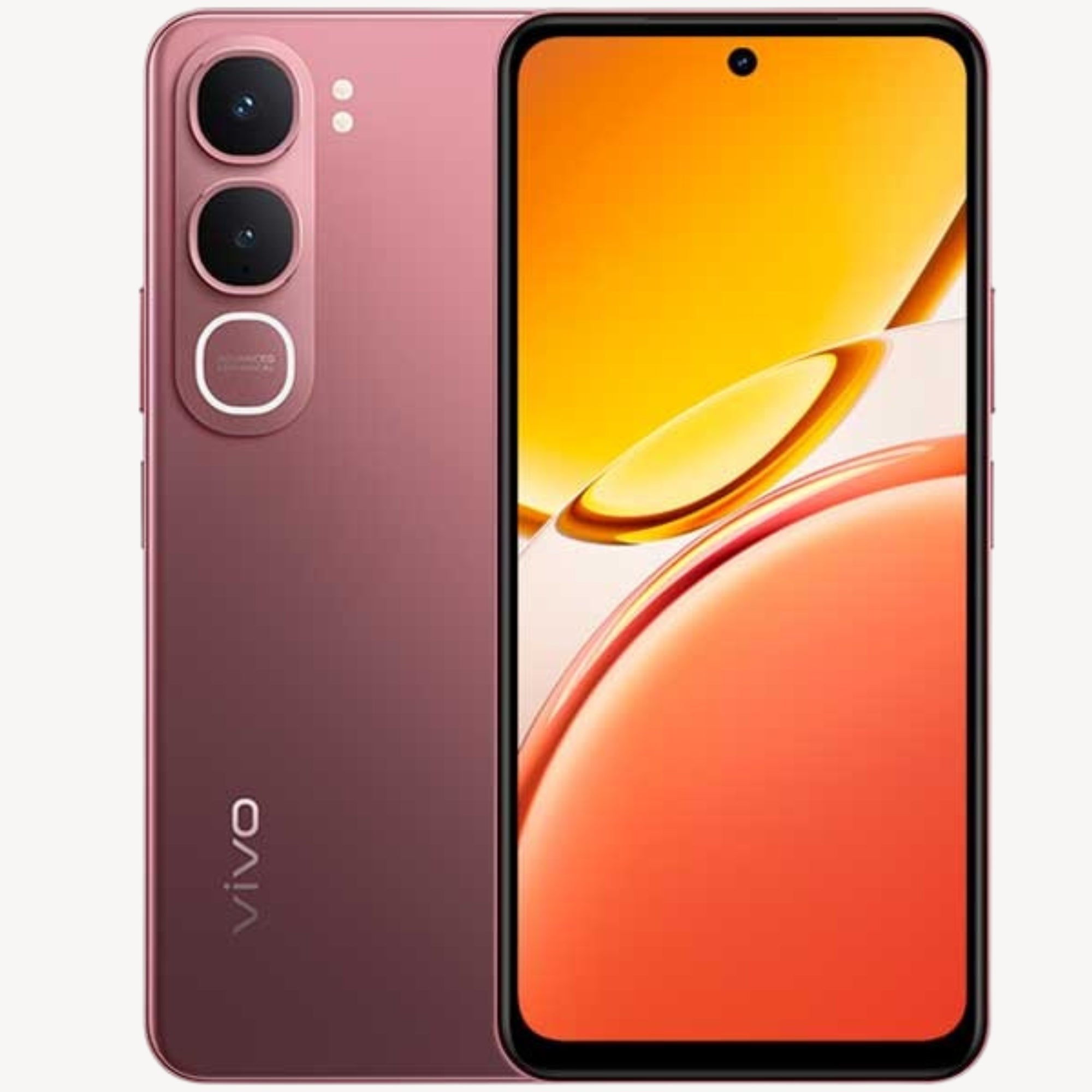 Vivo Y31 5G (SG)