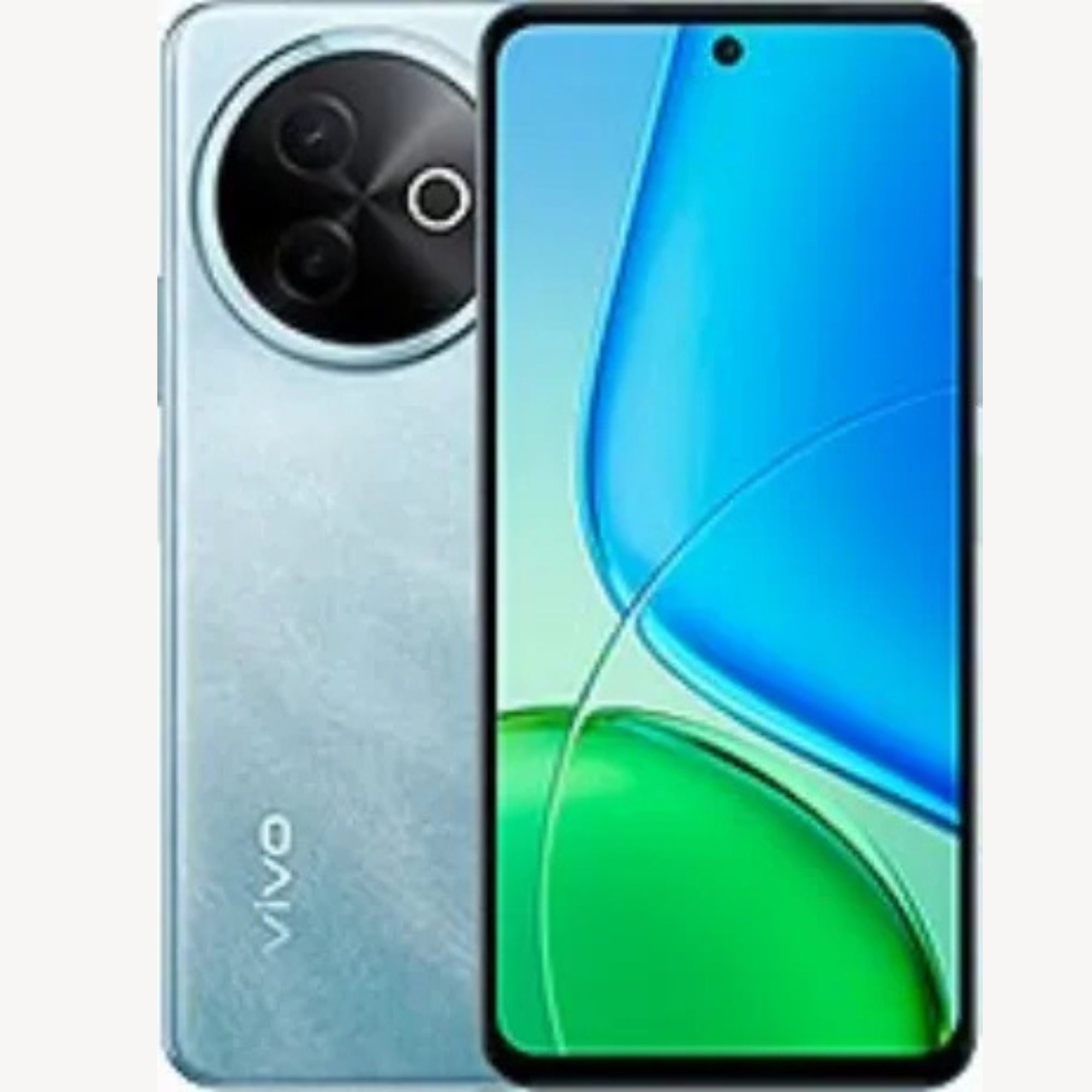 Vivo Y39 5G (SG)