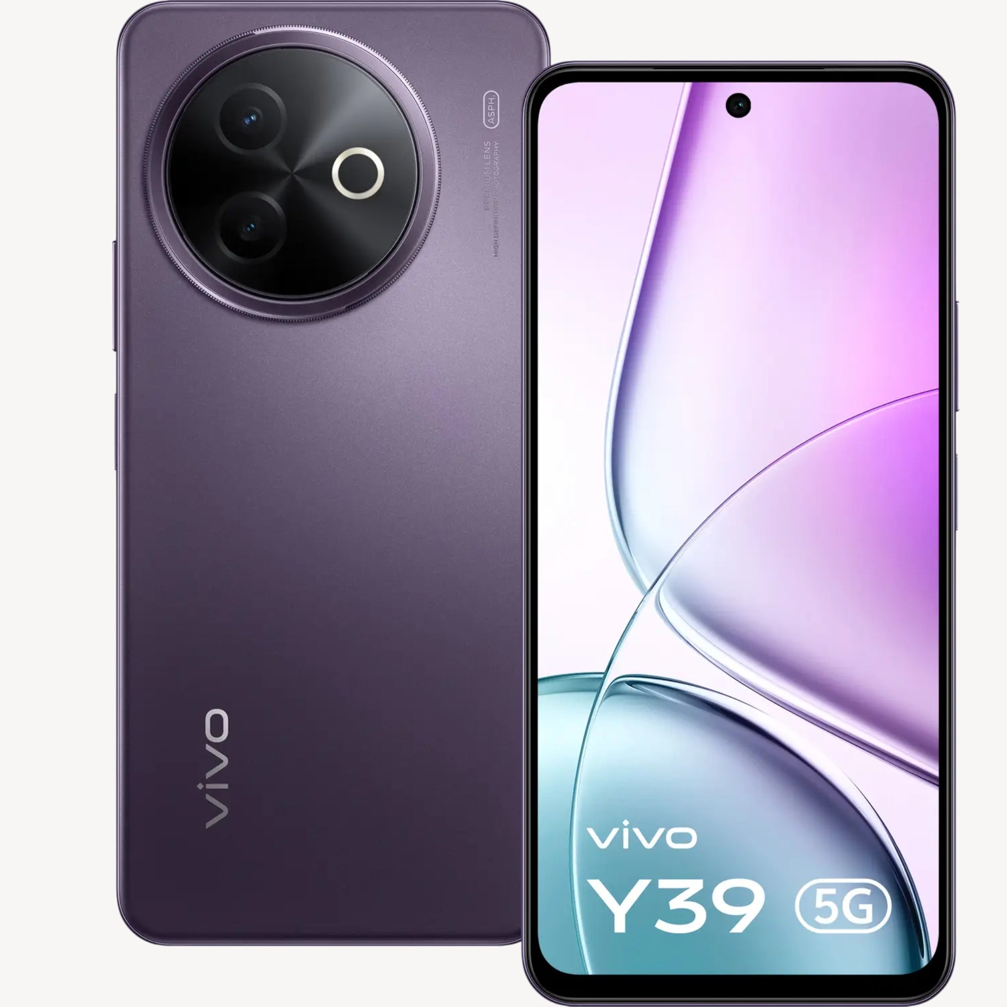 Vivo Y39 5G (SG)